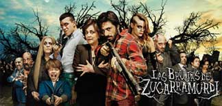 CRITIQUE : LAS BRUJAS DE ZUGARRAMURDI