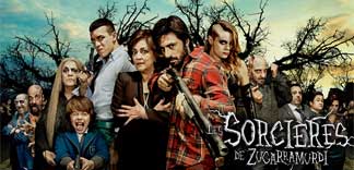 CRITIQUE : LES SORCIERES DE ZUGARRAMURDI