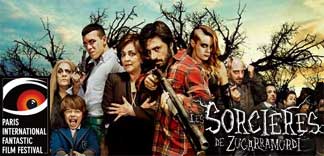 PIFFF 2013 : SOIREE D'OUVERTURE
