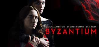 AVANT-PREMIERE : BYZANTIUM