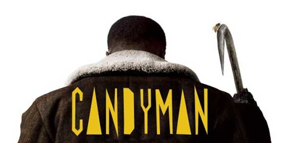 CRITIQUE : CANDYMAN