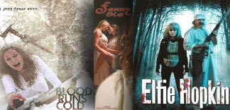MARCHE DU FILM 2011 : EUROPE & ISRAEL