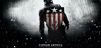 AVANT-PREMIERE : CAPTAIN AMERICA