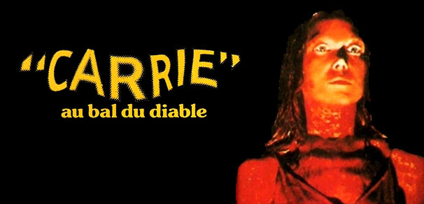 CRITIQUE : CARRIE AU BAL DU DIABLE