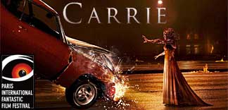 CRITIQUE : CARRIE, LA VENGEANCE