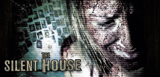 AVANT-PREMIERE : THE SILENT HOUSE