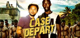 CRITIQUE : CASE DEPART