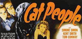 CRITIQUE : LA FELINE