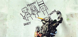 CRITIQUE : CHAPPIE
