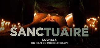 CRITIQUE : SANCTUAIRE