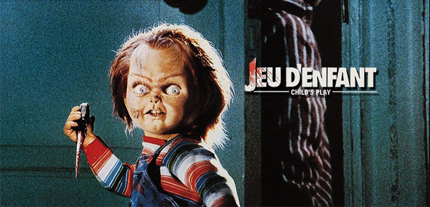 CRITIQUE : JEU D'ENFANT