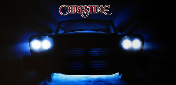 CRITIQUE : CHRISTINE