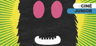 CINE JUNIOR : MONSTRES AU CINEMA