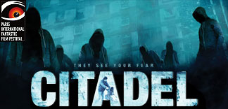 CRITIQUE : CITADEL (PIFFF 2012)