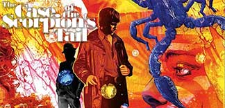 CRITIQUE : THE CASE OF THE SCORPION'S TAIL
