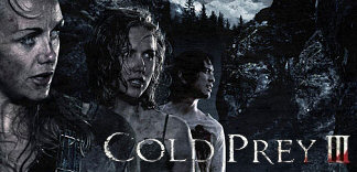 CRITIQUE : COLD PREY 3