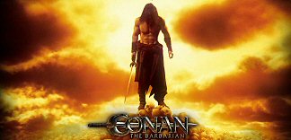 CONAN 3D : PREMIERE BANDE-ANNONCE