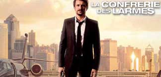 AVANT-PREMIERE : LA CONFRERIE DES LARMES