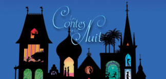 CRITIQUE : LES CONTES DE LA NUIT