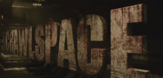 CRITIQUE : CRAWLSPACE (CANNES 2012)