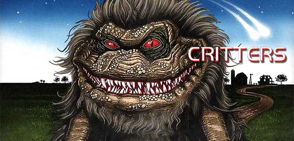 CRITIQUE : CRITTERS