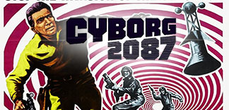 AVANT-PREMIERE : CYBORG 2087