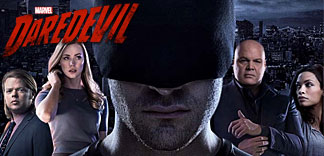 CRITIQUE : DAREDEVIL