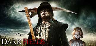 DARK FIELDS (THE RAIN)