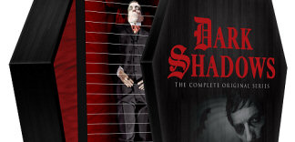 DARK SHADOWS : UN COLLECTOR DE POIDS