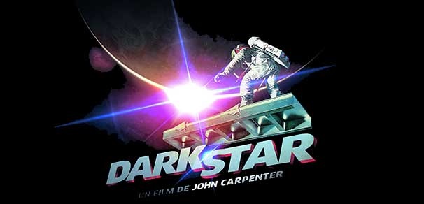 CRITIQUE : DARK STAR