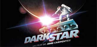AVANT-PREMIERE : DARK STAR