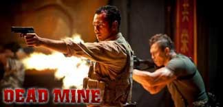 CRITIQUE : DEAD MINE (CANNES 2012)