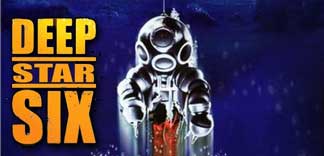 CRITIQUE : DEEP STAR SIX