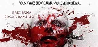CRITIQUE : DELIVRE-NOUS DU MAL