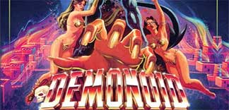 CRITIQUE : DEMONOID