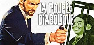 CRITIQUE : LA POUPEE DIABOLIQUE