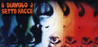 CRITIQUE : IL DIAVOLO A SETTE FACCE