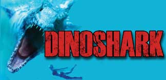 DINOSHARK