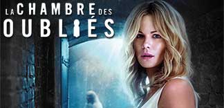 CRITIQUE : LA CHAMBRE DES OUBLIES