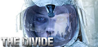AVANT-PREMIERE : THE DIVIDE (EDITION COLLECTOR)
