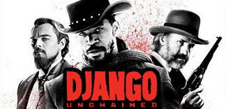 AVANT-PREMIERE : DJANGO UNCHAINED