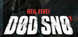 CRITIQUE : DOD SNO 2 (CANNES 2014)