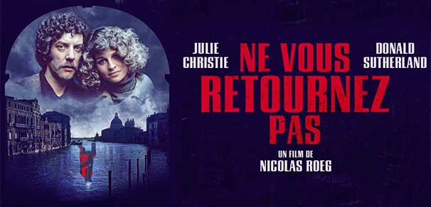 CRITIQUE : NE VOUS RETOURNEZ PAS