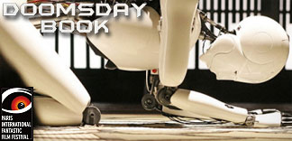 CRITIQUE : DOOMSDAY BOOK (PIFFF 2012)