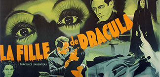 CRITIQUE : LA FILLE DE DRACULA