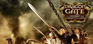 AVANT-PREMIERE : DRAGON GATE