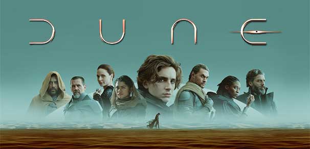 CRITIQUE : DUNE