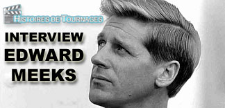 HDT : INTERVIEW DE EDWARD MEEKS
