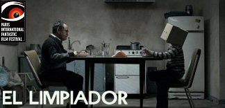 CRITIQUE : THE CLEANER (PIFFF 2012)