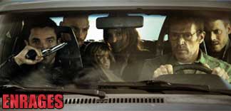 CRITIQUE : ENRAGES (CANNES 2015)